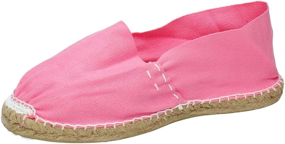 esparto espadrilles