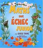 Maths sans échec Junior by