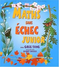 Maths sans échec, junior