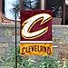 Cleveland Cavaliers Double Sided Garden Flag