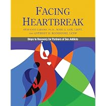 Mending a Shattered Heart: A Guide for Partners of Sex Addicts ...
