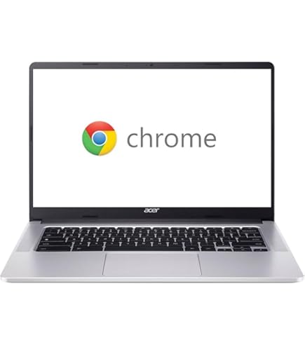 Amazon.com: Acer Chromebook 715, Intel Core i3-8130U, 15.6