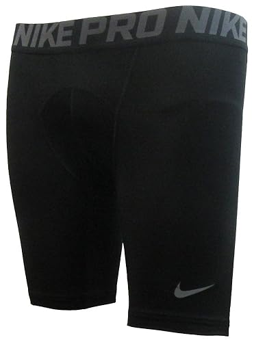 mens nike tight shorts