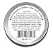 Creation Farm Jewelweed Salve Big 4 oz Tin - Tea Tree Ointment for Skin Care of Poison Ivy, Tattoo Aftercare, Great for Itch!