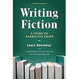 Writing Fiction, Tenth Edition: A Guide to Narrative Craft (Chicago Guides to Writing, Editing, and Publishing)