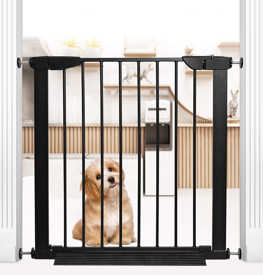 wrought iron baby gate