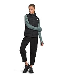 THE NORTH FACE Women's Aconcagua 3 Vest - PFAS