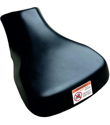 Amazon.com: Premium Non-Slip Seat Cover Compatible fit for Yamaha