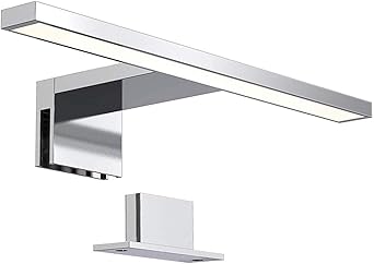 Lampe für badezimmerschrank