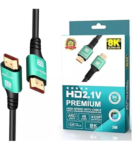 Alta Velocidad Manhattan 323215 Cable Hdmi Manhattan De Alta