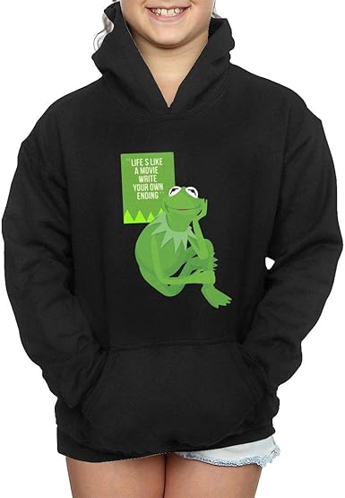 kermit the frog sweatshirt