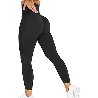 Yoga Pants For Women Amazon