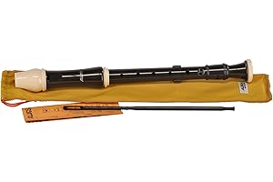 Aulos 205 Robin Soprano/Descant Recorder