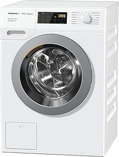 Miele WDB330 WPS SpeedCare