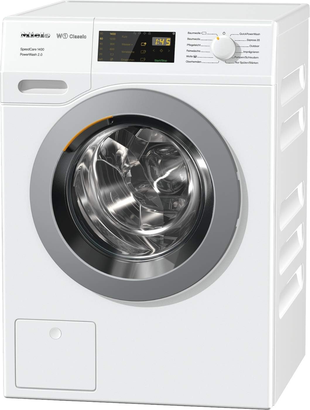 Miele WDB330 WPS SpeedCare