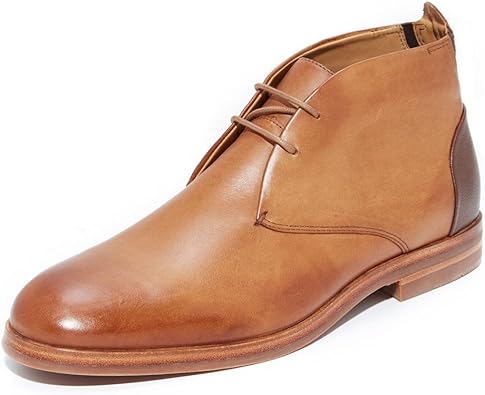hudson chukka
