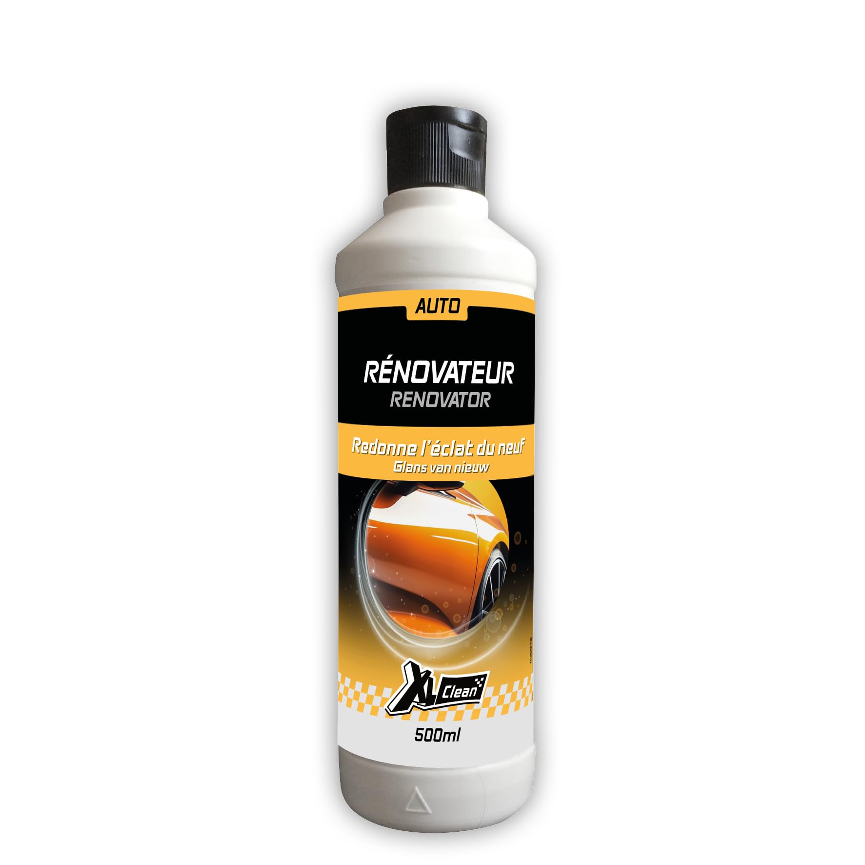Carlinea 020018 Car Body Renovator, 500 ml