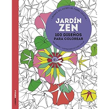 Jardín Zen (Manualidades)