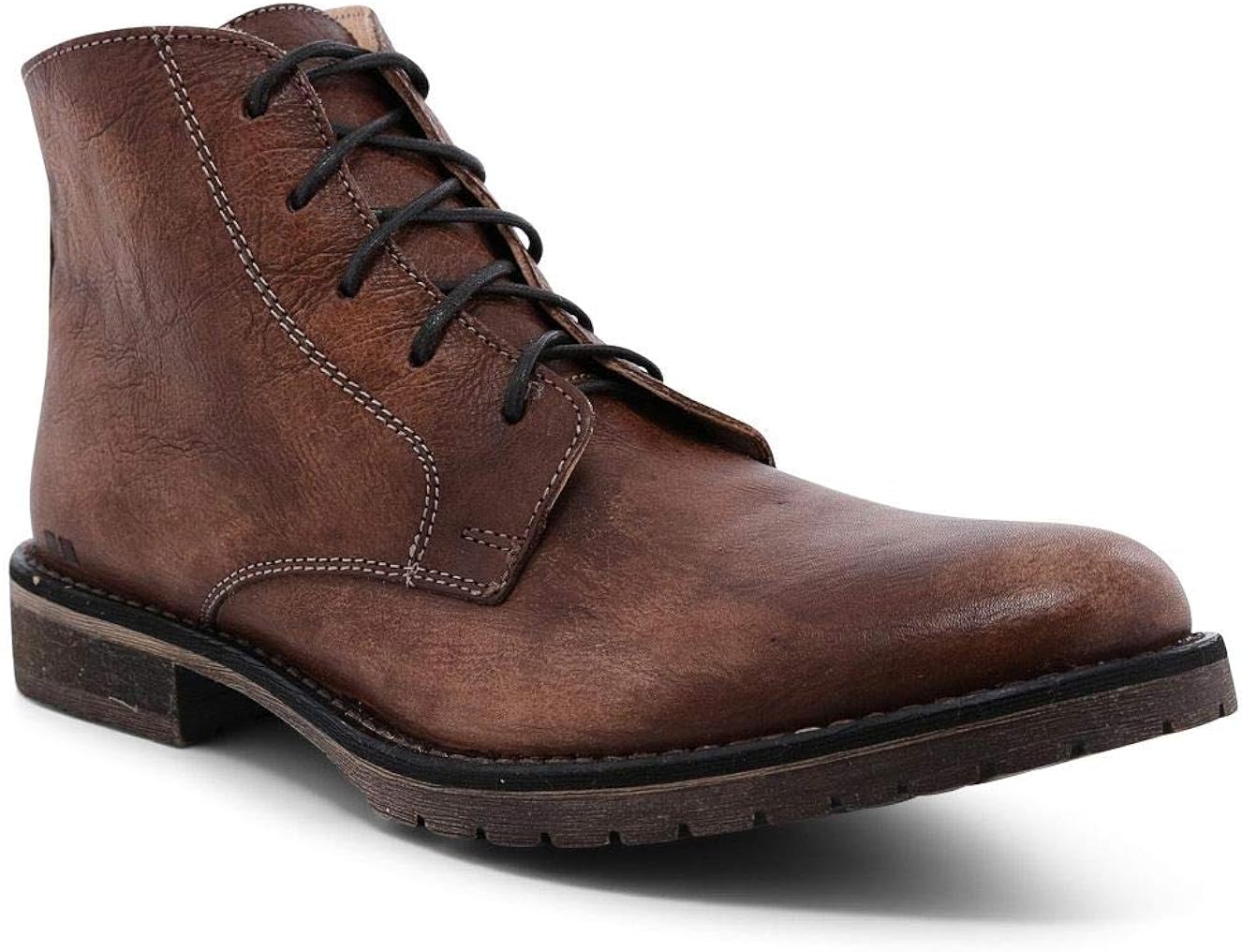Bed|Stu Men’s Hoover II Leather Boot