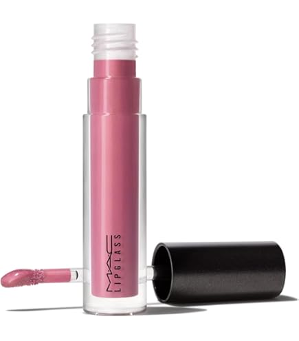 Amazon.com : MAC Lipglass