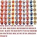 Winnie The Pooh and Friends Authentic Licensed Self Inking Stampers ( 10 Stampers)