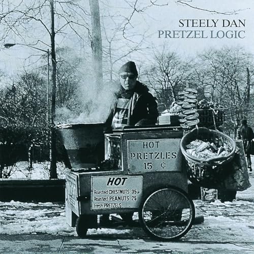 Steely Dan - Countdown To Ecstasy - Amazon.com Music