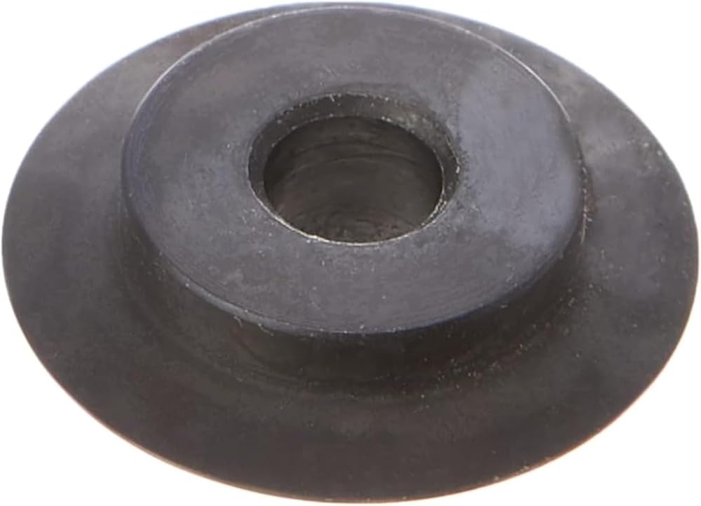 Monument Spare Wheel for Autocut & Pipeslice Pipe Cutter Red Pack