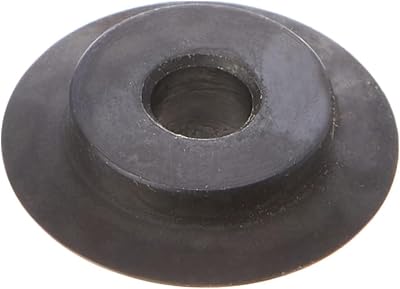 Monument Spare Wheel for Autocut & Pipeslice Pipe Cutter Red Pack