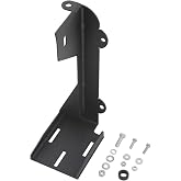 SmittyBilt TRAIL JACK MOUNT - SB2844
