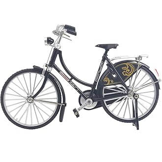 Amazon Best Sellers: Best Toy Finger Bikes