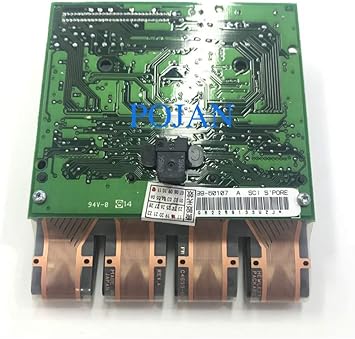 hp designjet 450c plotter