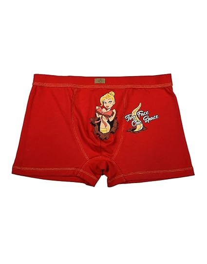 funny christmas boxers