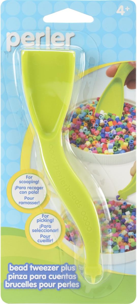 Which Is The Best Perler Beads Sweeper