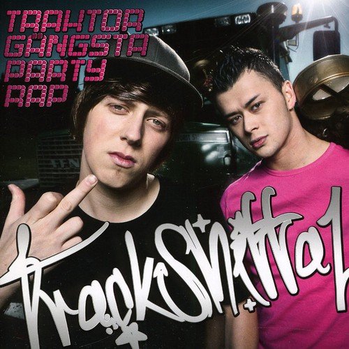 Trackshittaz - Oida taunz! Lyrics - Zortam Music