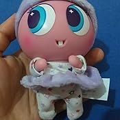 ksi merito pastelisa amazon