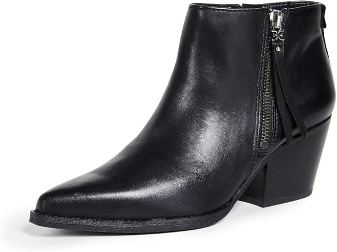 Sam Edelman Walden 女式踝靴 短靴 3折.95 海淘转运到手约¥408