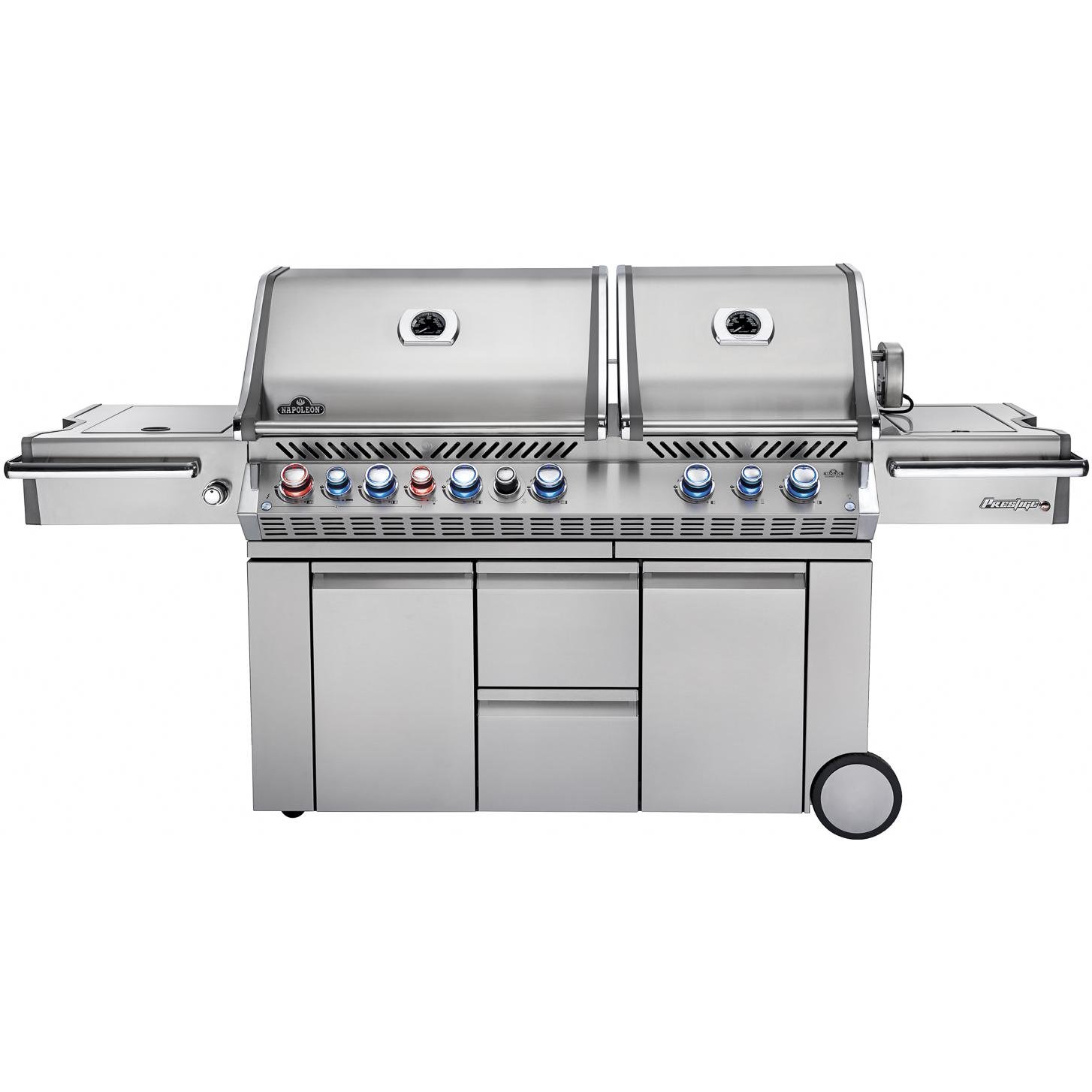 Great Napoleon Grills