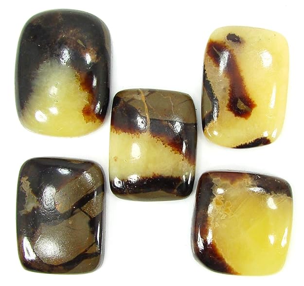 Buy MADAAN 311.20 Ct Natural Septarian Dragonstone Loose