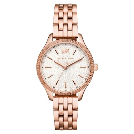 Michael Kors Damenuhr Lexington MK6641
