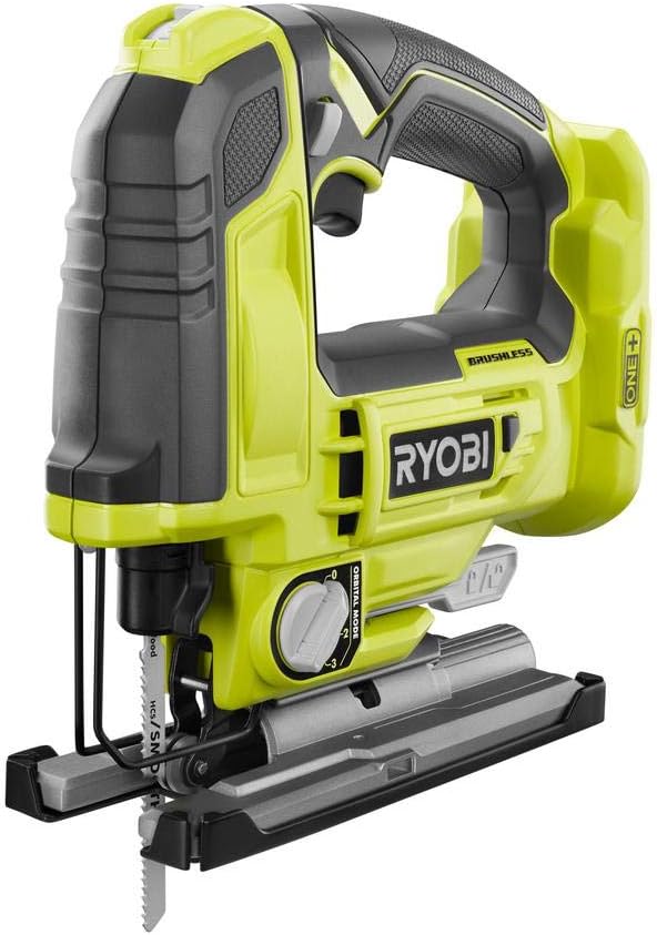 Ryobi Jigsaw Review The Best Models