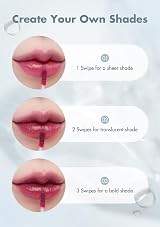 rom&nd Dewyful Water Tint Lip Gloss 04 Chili Up 5g view 6