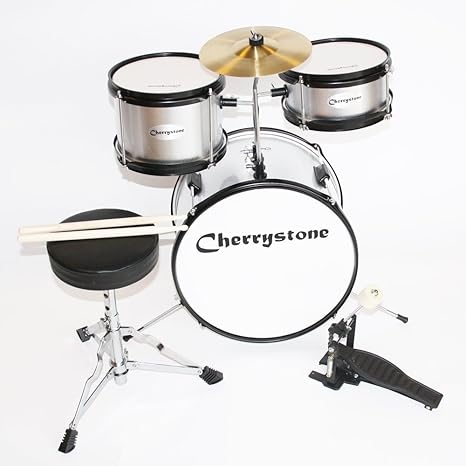 amazon bateria infantil