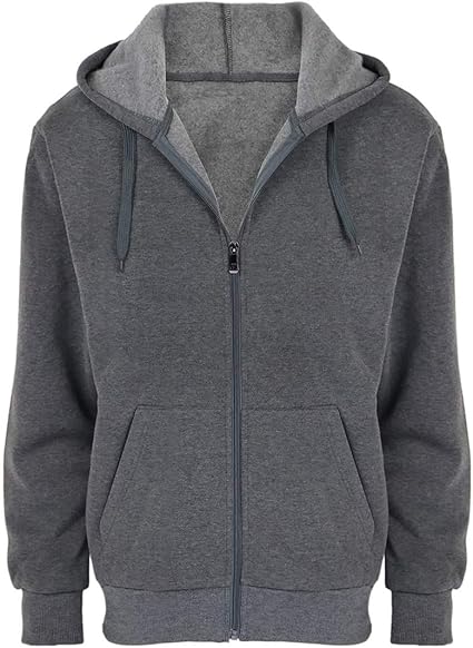 full zip sweatshirts