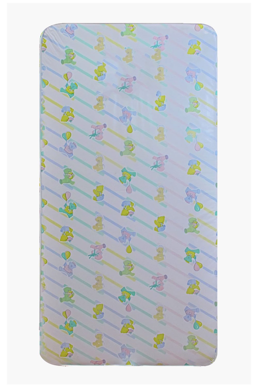 lullaby studio crib mattress