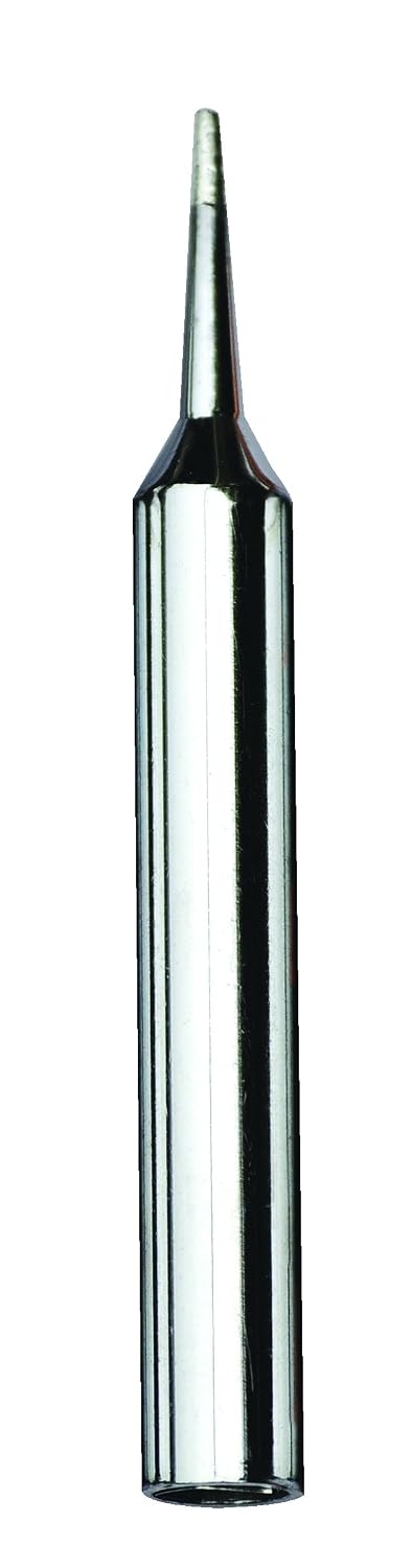 Soldering Iron Replacement bit - 1.0mm for Antex CS18,TC50,TCS,SD50 (1106 bit)