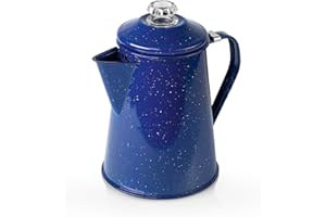 GSI Outdoors Mesa 8 Cup Percolator