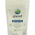 Planet Automatic Free & Clear Dishwasher Pacs, 12.7 Ounce