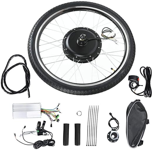 power circle electric bike