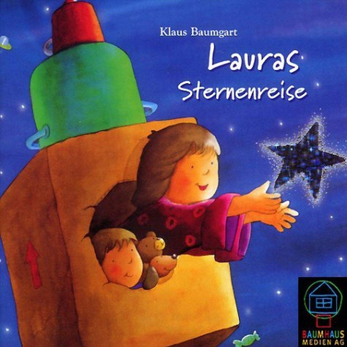 Lauras Sternenreise Amazon Com Music