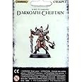 Warhammer Age of Sigmar Darkoath Cheiftan